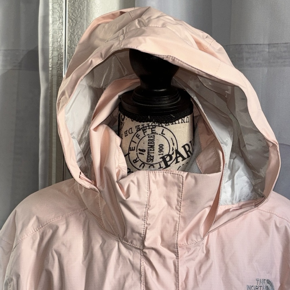 NWT The North Face Urban Explorer Resolve Parka II - Picture 2 of 10